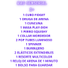 BAG SENSORIAL ANTIESTRÉS 3+