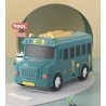 BUS DE ARRASTRE CON SONIDO