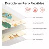 ALFOMBRA ANTIGOLPES 120*180 CM