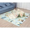 ALFOMBRA ANTIGOLPES 120*180 CM