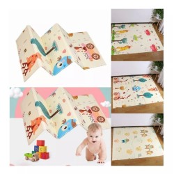 ALFOMBRA ANTIGOLPES 120CM X...