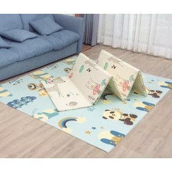 ALFOMBRA ANTIGOLPES 120CM X 150CM