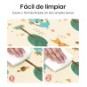 ALFOMBRA ANTIGOLPES 120CM X 150CM