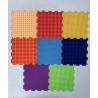 ALFOMBRA SENSORIAL TEXTURAS