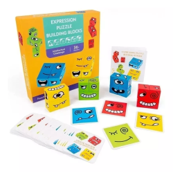 Juego De Puzzle Didactico,...