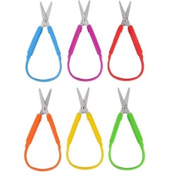 Tijeras Bucle Open Loop 14cm