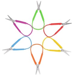 Tijeras Bucle Open Loop 14cm