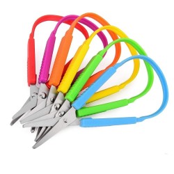 Tijeras Bucle Open Loop 14cm