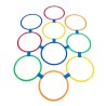 AROS DE AGILIDAD Y ENTRENAMIENTO 28 CM