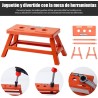 SET DE HERRAMIENTAS