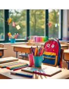 Accesorios Escolares